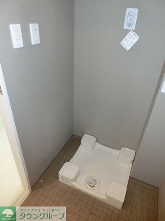 ボワ・デ・コガネの物件内観写真